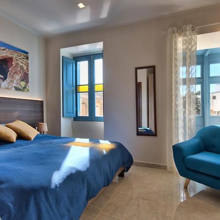 Central Suites St. Julian'S Zewnętrze zdjęcie