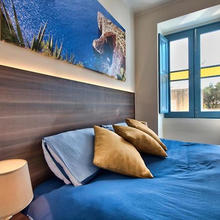 Central Suites St. Julian'S Zewnętrze zdjęcie