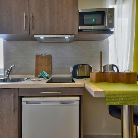 Central Suites St. Julian'S Zewnętrze zdjęcie