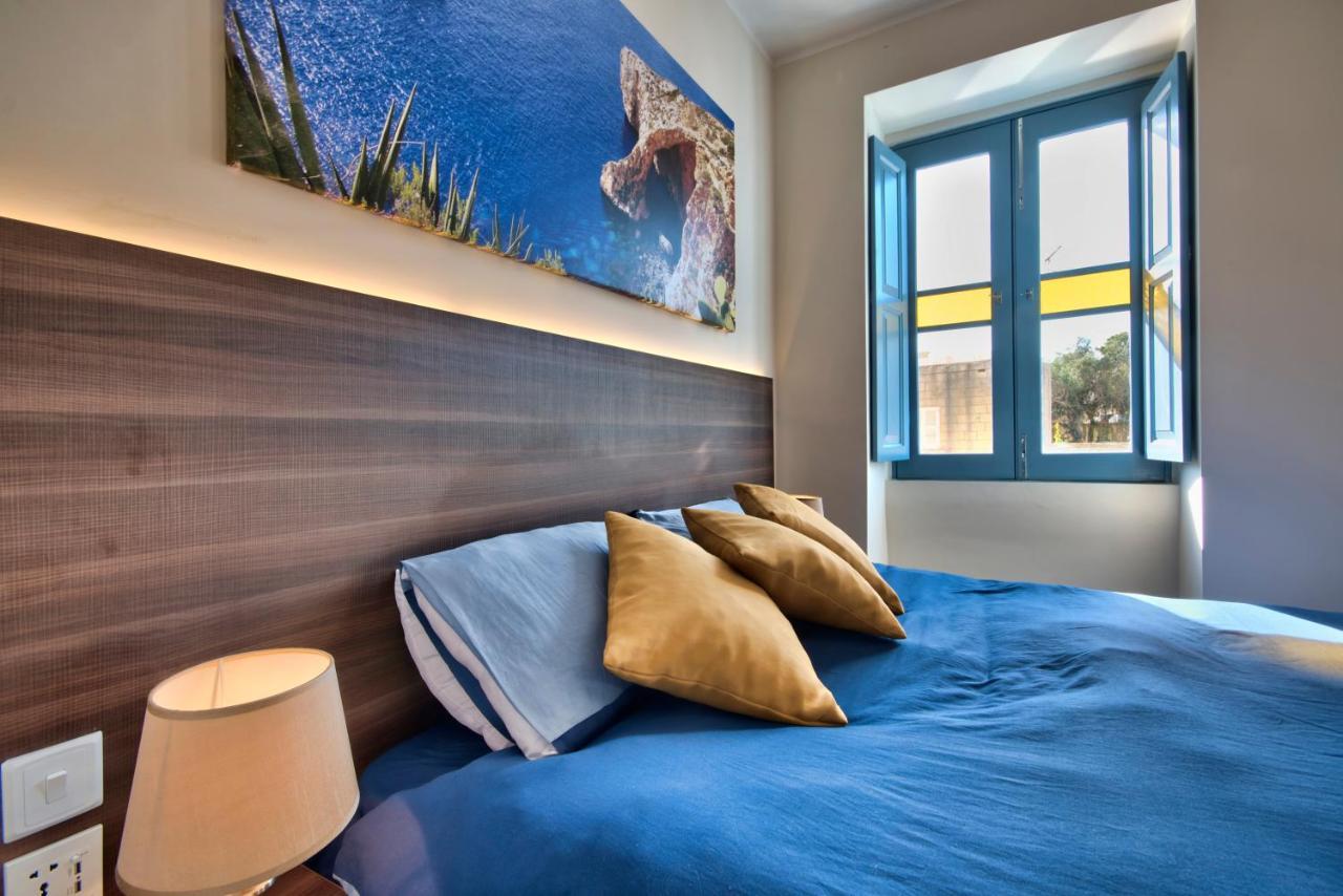 Central Suites St. Julian'S Zewnętrze zdjęcie