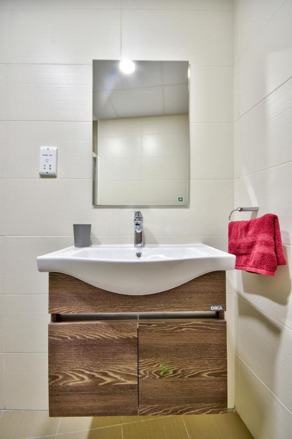 Central Suites St. Julian'S Pokój zdjęcie